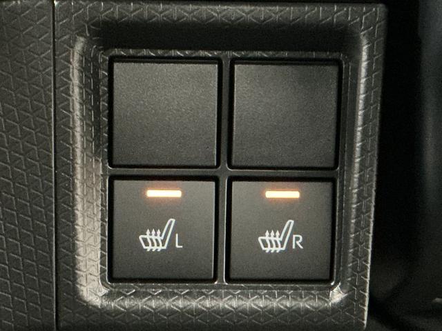 タントカスタムＲＳ　ターボ　両側電動スライドドア　シートヒーター走行無制限１年保証　両側電動スライドドア　前後コーナーセンサー　前席シートヒーター　オートハイビーム　ＬＥＤヘッドライト　オートブレーキホールド　プッシュスタート　１５インチ純正アルミホイール（兵庫県）の中古車