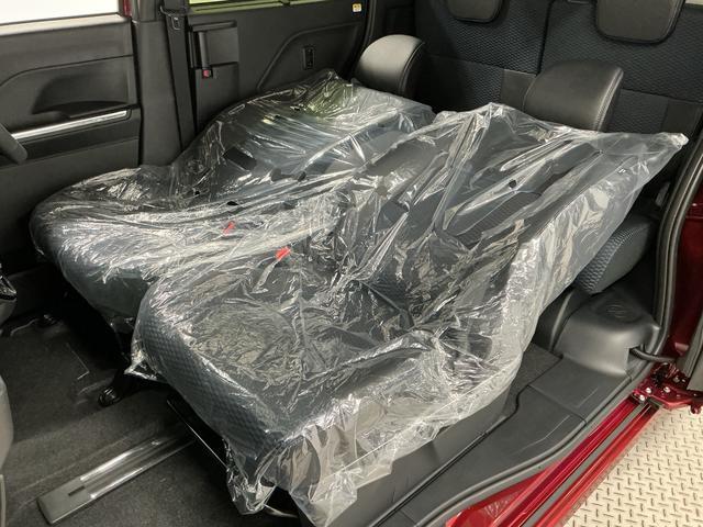 タントカスタムＲＳ　ターボ　両側電動スライドドア　シートヒーター走行無制限１年保証　両側電動スライドドア　前後コーナーセンサー　前席シートヒーター　オートハイビーム　ＬＥＤヘッドライト　オートブレーキホールド　プッシュスタート　１５インチ純正アルミホイール（兵庫県）の中古車