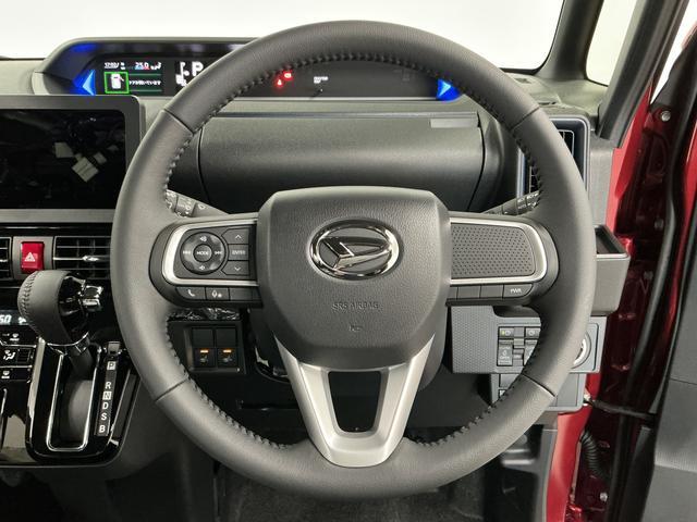 タントカスタムＲＳ　ターボ　両側電動スライドドア　シートヒーター走行無制限１年保証　両側電動スライドドア　前後コーナーセンサー　前席シートヒーター　オートハイビーム　ＬＥＤヘッドライト　オートブレーキホールド　プッシュスタート　１５インチ純正アルミホイール（兵庫県）の中古車