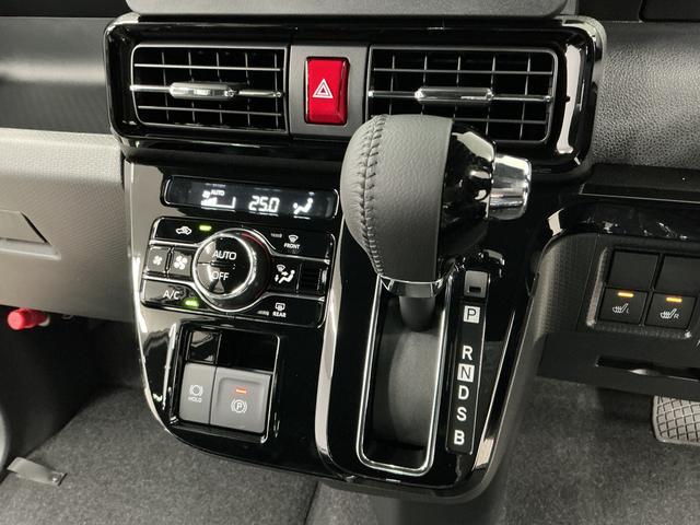 タントカスタムＲＳ　ターボ　両側電動スライドドア　シートヒーター走行無制限１年保証　両側電動スライドドア　前後コーナーセンサー　前席シートヒーター　オートハイビーム　ＬＥＤヘッドライト　オートブレーキホールド　プッシュスタート　１５インチ純正アルミホイール（兵庫県）の中古車