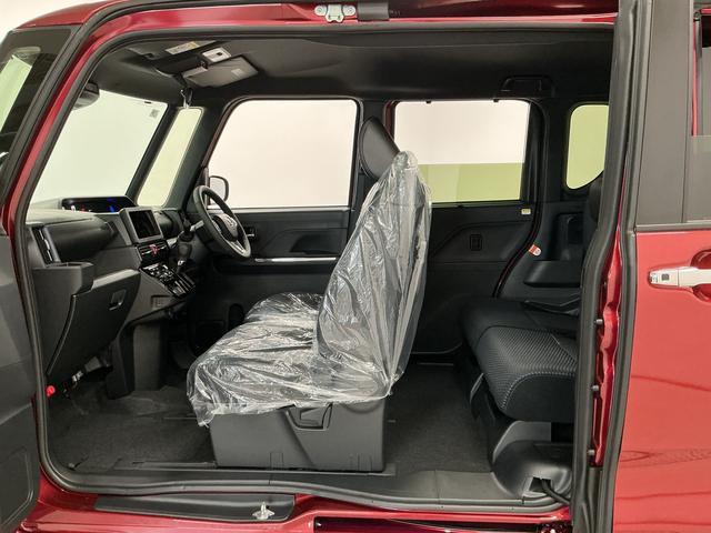 タントカスタムＲＳ　ターボ　両側電動スライドドア　シートヒーター走行無制限１年保証　両側電動スライドドア　前後コーナーセンサー　前席シートヒーター　オートハイビーム　ＬＥＤヘッドライト　オートブレーキホールド　プッシュスタート　１５インチ純正アルミホイール（兵庫県）の中古車