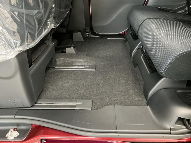 タントカスタムＲＳ　ターボ　両側電動スライドドア　シートヒーター走行無制限１年保証　両側電動スライドドア　前後コーナーセンサー　前席シートヒーター　オートハイビーム　ＬＥＤヘッドライト　オートブレーキホールド　プッシュスタート　１５インチ純正アルミホイール（兵庫県）の中古車