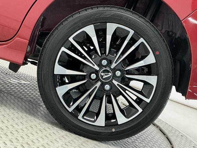 タントカスタムＲＳ　ターボ　両側電動スライドドア　シートヒーター走行無制限１年保証　両側電動スライドドア　前後コーナーセンサー　前席シートヒーター　オートハイビーム　ＬＥＤヘッドライト　オートブレーキホールド　プッシュスタート　１５インチ純正アルミホイール（兵庫県）の中古車
