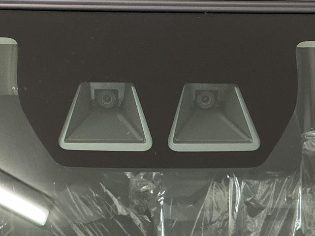 タントファンクロスターボ　両側電動スライドドア　前席シートヒーター走行無制限１年保証　両側電動スライドドア　前後コーナーセンサー　シートヒーター　ルーフレール　オートハイビーム　ＬＥＤヘッドライト　オートブレーキホールド　スマートキー　１５インチ純正アルミホイール（兵庫県）の中古車