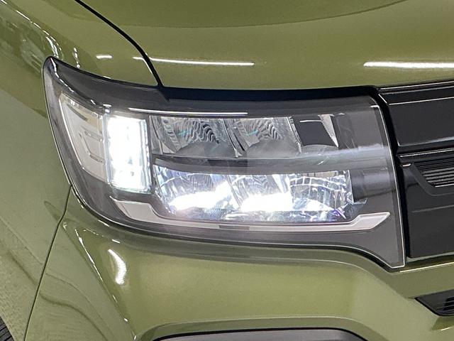 タントファンクロスターボ　両側電動スライドドア　前席シートヒーター走行無制限１年保証　両側電動スライドドア　前後コーナーセンサー　シートヒーター　ルーフレール　オートハイビーム　ＬＥＤヘッドライト　オートブレーキホールド　スマートキー　１５インチ純正アルミホイール（兵庫県）の中古車