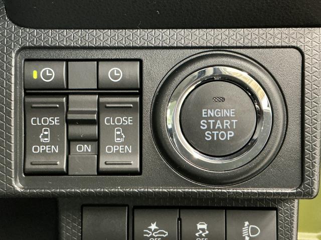 タントファンクロスターボ　両側電動スライドドア　前席シートヒーター走行無制限１年保証　両側電動スライドドア　前後コーナーセンサー　シートヒーター　ルーフレール　オートハイビーム　ＬＥＤヘッドライト　オートブレーキホールド　スマートキー　１５インチ純正アルミホイール（兵庫県）の中古車