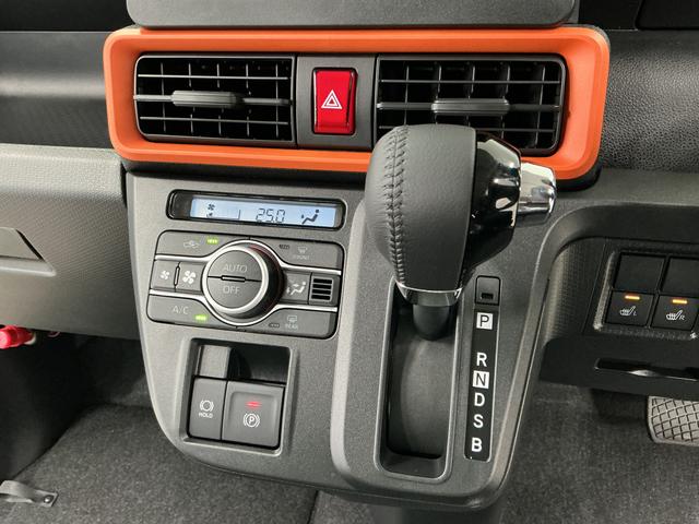 タントファンクロスターボ　両側電動スライドドア　前席シートヒーター走行無制限１年保証　両側電動スライドドア　前後コーナーセンサー　シートヒーター　ルーフレール　オートハイビーム　ＬＥＤヘッドライト　オートブレーキホールド　スマートキー　１５インチ純正アルミホイール（兵庫県）の中古車