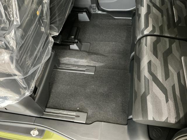 タントファンクロスターボ　両側電動スライドドア　前席シートヒーター走行無制限１年保証　両側電動スライドドア　前後コーナーセンサー　シートヒーター　ルーフレール　オートハイビーム　ＬＥＤヘッドライト　オートブレーキホールド　スマートキー　１５インチ純正アルミホイール（兵庫県）の中古車