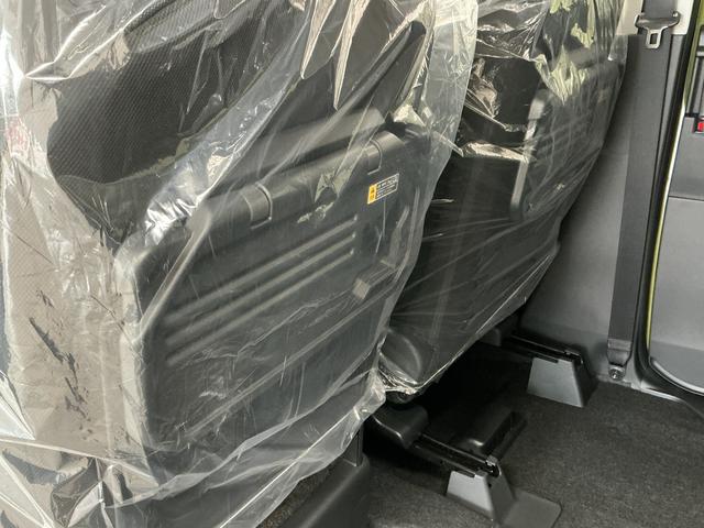 タントファンクロスターボ　両側電動スライドドア　前席シートヒーター走行無制限１年保証　両側電動スライドドア　前後コーナーセンサー　シートヒーター　ルーフレール　オートハイビーム　ＬＥＤヘッドライト　オートブレーキホールド　スマートキー　１５インチ純正アルミホイール（兵庫県）の中古車