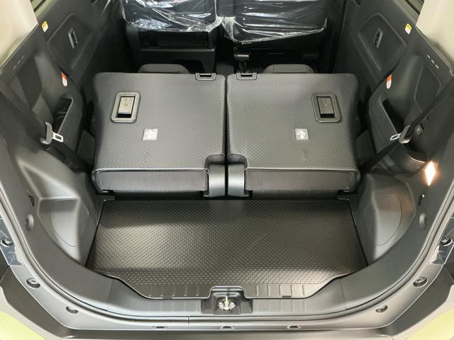 タントファンクロスターボ　両側電動スライドドア　前席シートヒーター走行無制限１年保証　両側電動スライドドア　前後コーナーセンサー　シートヒーター　ルーフレール　オートハイビーム　ＬＥＤヘッドライト　オートブレーキホールド　スマートキー　１５インチ純正アルミホイール（兵庫県）の中古車