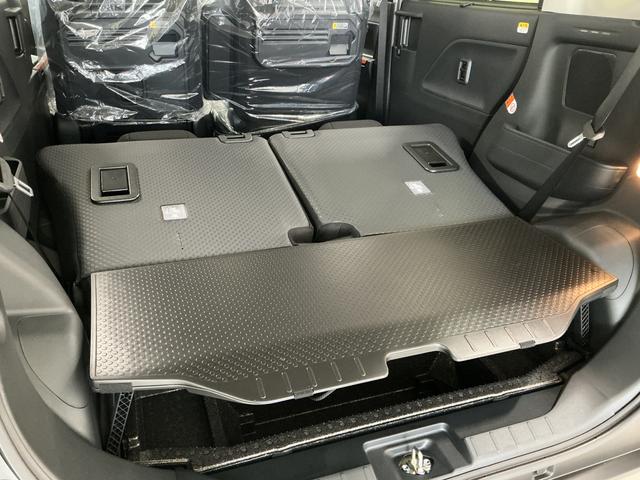 タントファンクロスターボ　両側電動スライドドア　前席シートヒーター走行無制限１年保証　両側電動スライドドア　前後コーナーセンサー　シートヒーター　ルーフレール　オートハイビーム　ＬＥＤヘッドライト　オートブレーキホールド　スマートキー　１５インチ純正アルミホイール（兵庫県）の中古車