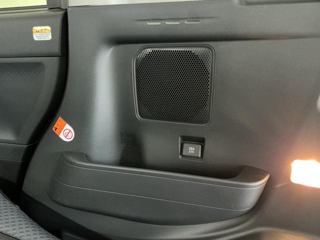 タントファンクロスターボ　両側電動スライドドア　前席シートヒーター走行無制限１年保証　両側電動スライドドア　前後コーナーセンサー　シートヒーター　ルーフレール　オートハイビーム　ＬＥＤヘッドライト　オートブレーキホールド　スマートキー　１５インチ純正アルミホイール（兵庫県）の中古車