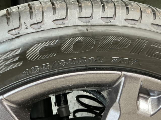 タントファンクロスターボ　両側電動スライドドア　前席シートヒーター走行無制限１年保証　両側電動スライドドア　前後コーナーセンサー　シートヒーター　ルーフレール　オートハイビーム　ＬＥＤヘッドライト　オートブレーキホールド　スマートキー　１５インチ純正アルミホイール（兵庫県）の中古車