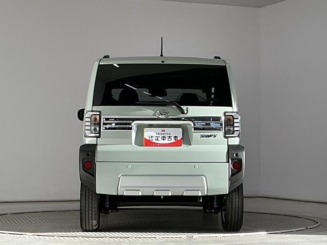 タフトＧ　クロムベンチャー　クルコン　シートヒーター　スマートキー走行無制限１年保証　前後コーナーセンサー　アダプティブクルーズコントロール　シートヒーター　オートハイビーム　オートブレーキホールド　スマートキー　スカイフィールトップ　１５インチ純正アルミホイール（兵庫県）の中古車