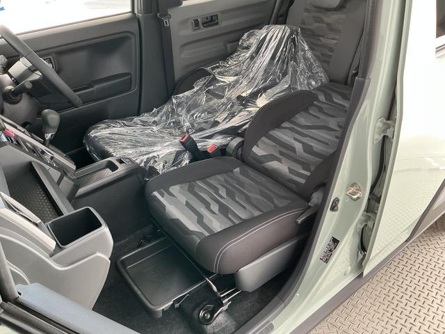 タフトＧ　クロムベンチャー　クルコン　シートヒーター　スマートキー走行無制限１年保証　前後コーナーセンサー　アダプティブクルーズコントロール　シートヒーター　オートハイビーム　オートブレーキホールド　スマートキー　スカイフィールトップ　１５インチ純正アルミホイール（兵庫県）の中古車