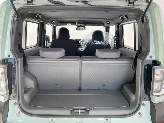 タフトＧ　クロムベンチャー　クルコン　シートヒーター　スマートキー走行無制限１年保証　前後コーナーセンサー　アダプティブクルーズコントロール　シートヒーター　オートハイビーム　オートブレーキホールド　スマートキー　スカイフィールトップ　１５インチ純正アルミホイール（兵庫県）の中古車