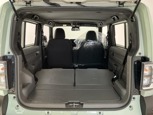 タフトＧ　クロムベンチャー　クルコン　シートヒーター　スマートキー走行無制限１年保証　前後コーナーセンサー　アダプティブクルーズコントロール　シートヒーター　オートハイビーム　オートブレーキホールド　スマートキー　スカイフィールトップ　１５インチ純正アルミホイール（兵庫県）の中古車