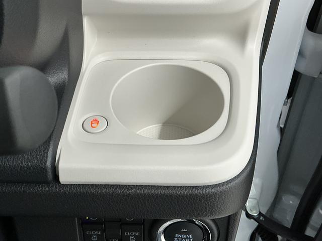 ムーヴキャンバスストライプスＧターボ　クルコン　コーナーセンサー　両側電動走行無制限１年保証　両側電動スライドドア　アダプティブクルーズコントロール　前後コーナーセンサー　前席シートヒーター　ホットカップホルダー　オートハイビーム　ＬＥＤヘッドライト　プッシュスタート（兵庫県）の中古車