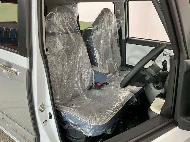 ムーヴキャンバスストライプスＧターボ　クルコン　コーナーセンサー　両側電動走行無制限１年保証　両側電動スライドドア　アダプティブクルーズコントロール　前後コーナーセンサー　前席シートヒーター　ホットカップホルダー　オートハイビーム　ＬＥＤヘッドライト　プッシュスタート（兵庫県）の中古車