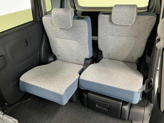 ムーヴキャンバスストライプスＧターボ　クルコン　コーナーセンサー　両側電動走行無制限１年保証　両側電動スライドドア　アダプティブクルーズコントロール　前後コーナーセンサー　前席シートヒーター　ホットカップホルダー　オートハイビーム　ＬＥＤヘッドライト　プッシュスタート（兵庫県）の中古車