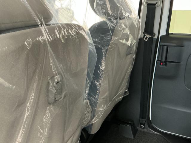 ムーヴキャンバスストライプスＧターボ　クルコン　コーナーセンサー　両側電動走行無制限１年保証　両側電動スライドドア　アダプティブクルーズコントロール　前後コーナーセンサー　前席シートヒーター　ホットカップホルダー　オートハイビーム　ＬＥＤヘッドライト　プッシュスタート（兵庫県）の中古車