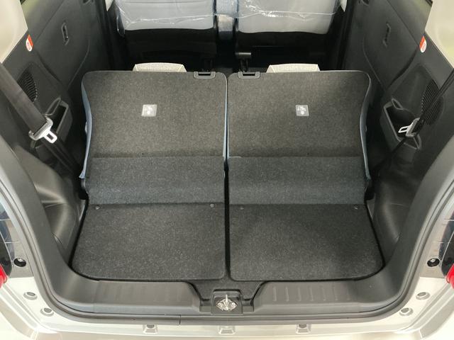 ムーヴキャンバスストライプスＧターボ　クルコン　コーナーセンサー　両側電動走行無制限１年保証　両側電動スライドドア　アダプティブクルーズコントロール　前後コーナーセンサー　前席シートヒーター　ホットカップホルダー　オートハイビーム　ＬＥＤヘッドライト　プッシュスタート（兵庫県）の中古車