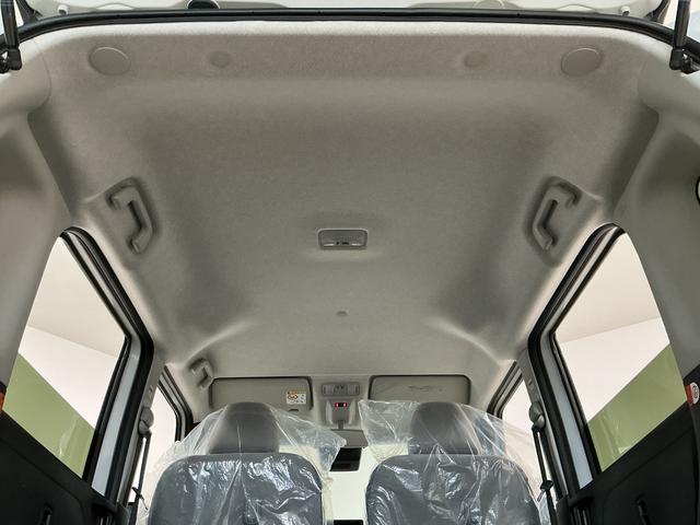 ムーヴキャンバスストライプスＧターボ　クルコン　コーナーセンサー　両側電動走行無制限１年保証　両側電動スライドドア　アダプティブクルーズコントロール　前後コーナーセンサー　前席シートヒーター　ホットカップホルダー　オートハイビーム　ＬＥＤヘッドライト　プッシュスタート（兵庫県）の中古車