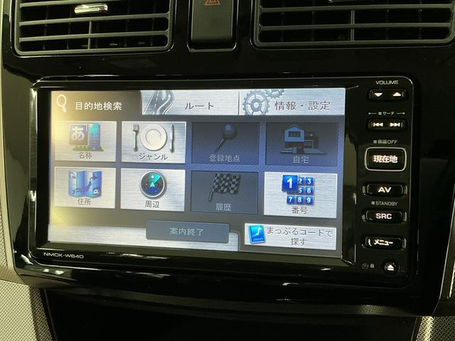 ムーヴカスタム　Ｘ　ＳＡ　禁煙　ワンオーナー　ナビＴＶ　ＥＴＣ１年保証　禁煙車　ワンオーナー　ナビＴＶ　バックカメラ　ＥＴＣ　ＵＳＢ接続　ＬＥＤヘッドライト　アイドリングストップ　プッシュスタート　横滑り防止装置　オートライト　１４インチ純正アルミホイール（兵庫県）の中古車