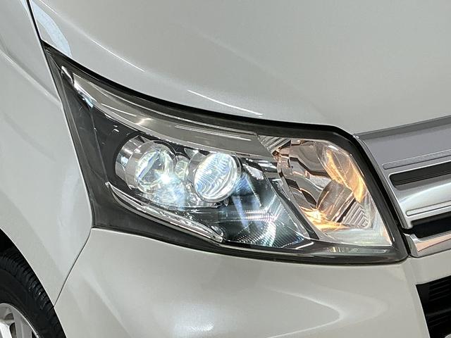 ムーヴカスタム　Ｘ　ＳＡ　禁煙　ワンオーナー　ナビＴＶ　ＥＴＣ１年保証　禁煙車　ワンオーナー　ナビＴＶ　バックカメラ　ＥＴＣ　ＵＳＢ接続　ＬＥＤヘッドライト　アイドリングストップ　プッシュスタート　横滑り防止装置　オートライト　１４インチ純正アルミホイール（兵庫県）の中古車