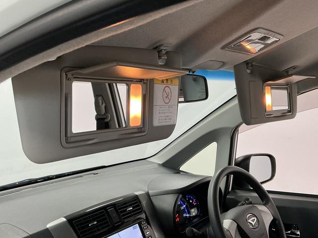 ムーヴカスタム　Ｘ　ＳＡ　禁煙　ワンオーナー　ナビＴＶ　ＥＴＣ１年保証　禁煙車　ワンオーナー　ナビＴＶ　バックカメラ　ＥＴＣ　ＵＳＢ接続　ＬＥＤヘッドライト　アイドリングストップ　プッシュスタート　横滑り防止装置　オートライト　１４インチ純正アルミホイール（兵庫県）の中古車