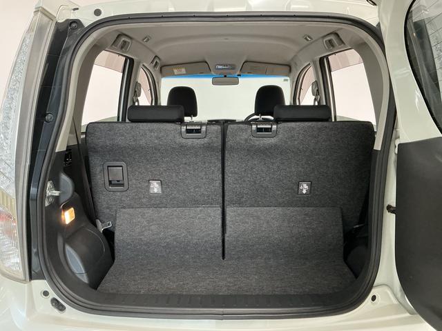 ムーヴカスタム　Ｘ　ＳＡ　禁煙　ワンオーナー　ナビＴＶ　ＥＴＣ１年保証　禁煙車　ワンオーナー　ナビＴＶ　バックカメラ　ＥＴＣ　ＵＳＢ接続　ＬＥＤヘッドライト　アイドリングストップ　プッシュスタート　横滑り防止装置　オートライト　１４インチ純正アルミホイール（兵庫県）の中古車