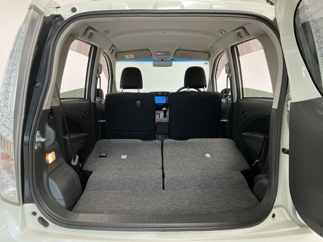 ムーヴカスタム　Ｘ　ＳＡ　禁煙　ワンオーナー　ナビＴＶ　ＥＴＣ１年保証　禁煙車　ワンオーナー　ナビＴＶ　バックカメラ　ＥＴＣ　ＵＳＢ接続　ＬＥＤヘッドライト　アイドリングストップ　プッシュスタート　横滑り防止装置　オートライト　１４インチ純正アルミホイール（兵庫県）の中古車