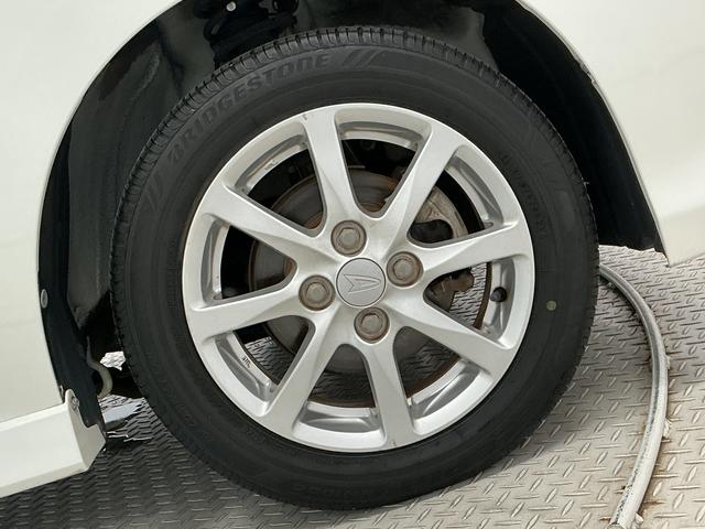 ムーヴカスタム　Ｘ　ＳＡ　禁煙　ワンオーナー　ナビＴＶ　ＥＴＣ１年保証　禁煙車　ワンオーナー　ナビＴＶ　バックカメラ　ＥＴＣ　ＵＳＢ接続　ＬＥＤヘッドライト　アイドリングストップ　プッシュスタート　横滑り防止装置　オートライト　１４インチ純正アルミホイール（兵庫県）の中古車