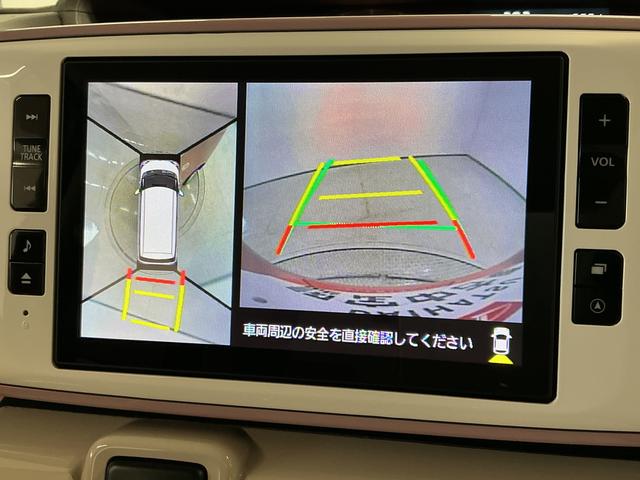 ムーヴキャンバスＧホワイトアクセントＶＳ　ＳＡIII　禁煙　１オーナー　ナビ１年保証　ワンオーナー　８インチナビＴＶ　禁煙車　ドラレコ　ＥＴＣ　パノラマモニター　両側電動スライドドア　前後コーナーセンサー　運転席シートヒーター　ＵＳＢ　Ｂｌｕｅｔｏｏｔｈ　オートハイビーム（兵庫県）の中古車