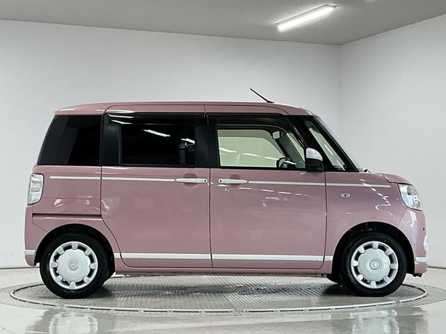 ムーヴキャンバスＧホワイトアクセントＶＳ　ＳＡIII　禁煙　１オーナー　ナビ１年保証　ワンオーナー　８インチナビＴＶ　禁煙車　ドラレコ　ＥＴＣ　パノラマモニター　両側電動スライドドア　前後コーナーセンサー　運転席シートヒーター　ＵＳＢ　Ｂｌｕｅｔｏｏｔｈ　オートハイビーム（兵庫県）の中古車