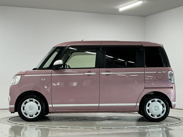 ムーヴキャンバスＧホワイトアクセントＶＳ　ＳＡIII　禁煙　１オーナー　ナビ１年保証　ワンオーナー　８インチナビＴＶ　禁煙車　ドラレコ　ＥＴＣ　パノラマモニター　両側電動スライドドア　前後コーナーセンサー　運転席シートヒーター　ＵＳＢ　Ｂｌｕｅｔｏｏｔｈ　オートハイビーム（兵庫県）の中古車