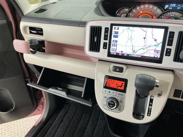 ムーヴキャンバスＧホワイトアクセントＶＳ　ＳＡIII　禁煙　１オーナー　ナビ１年保証　ワンオーナー　８インチナビＴＶ　禁煙車　ドラレコ　ＥＴＣ　パノラマモニター　両側電動スライドドア　前後コーナーセンサー　運転席シートヒーター　ＵＳＢ　Ｂｌｕｅｔｏｏｔｈ　オートハイビーム（兵庫県）の中古車