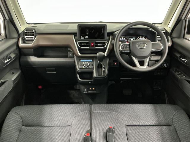 ムーヴＧ　両側電動スライドドア　コーナーセンサー　シートヒーター走行無制限１年保証　両側電動スライドドア　前後コーナーセンサー　前席シートヒーター　オートマチックハイビーム　ＬＥＤヘッドライト　横滑り防止装置　オートブレーキホールド　１４インチ純正アルミホイール（兵庫県）の中古車