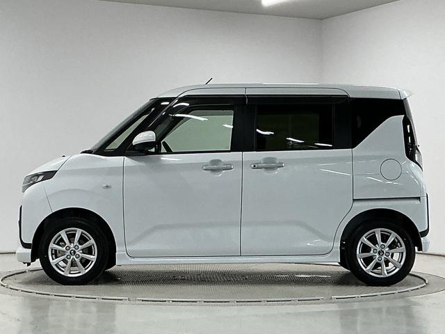 ムーヴＧ　両側電動スライドドア　コーナーセンサー　シートヒーター走行無制限１年保証　両側電動スライドドア　前後コーナーセンサー　前席シートヒーター　オートマチックハイビーム　ＬＥＤヘッドライト　横滑り防止装置　オートブレーキホールド　１４インチ純正アルミホイール（兵庫県）の中古車