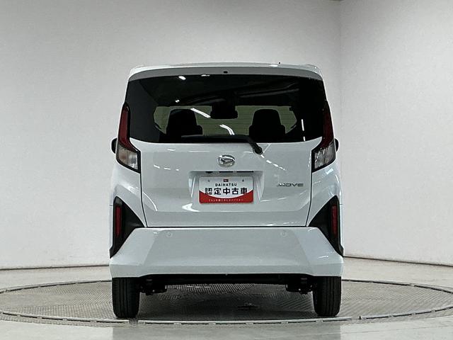 ムーヴＧ　両側電動スライドドア　コーナーセンサー　シートヒーター走行無制限１年保証　両側電動スライドドア　前後コーナーセンサー　前席シートヒーター　オートマチックハイビーム　ＬＥＤヘッドライト　横滑り防止装置　オートブレーキホールド　１４インチ純正アルミホイール（兵庫県）の中古車