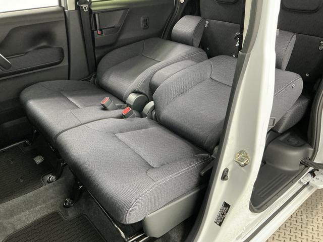 ムーヴＧ　両側電動スライドドア　コーナーセンサー　シートヒーター走行無制限１年保証　両側電動スライドドア　前後コーナーセンサー　前席シートヒーター　オートマチックハイビーム　ＬＥＤヘッドライト　横滑り防止装置　オートブレーキホールド　１４インチ純正アルミホイール（兵庫県）の中古車