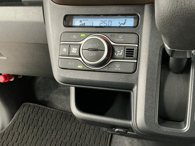 ムーヴＧ　両側電動スライドドア　コーナーセンサー　シートヒーター走行無制限１年保証　両側電動スライドドア　前後コーナーセンサー　前席シートヒーター　オートマチックハイビーム　ＬＥＤヘッドライト　横滑り防止装置　オートブレーキホールド　１４インチ純正アルミホイール（兵庫県）の中古車