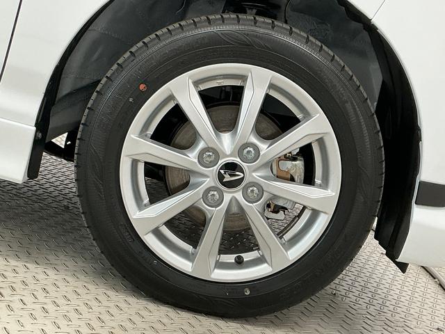 ムーヴＧ　両側電動スライドドア　コーナーセンサー　シートヒーター走行無制限１年保証　両側電動スライドドア　前後コーナーセンサー　前席シートヒーター　オートマチックハイビーム　ＬＥＤヘッドライト　横滑り防止装置　オートブレーキホールド　１４インチ純正アルミホイール（兵庫県）の中古車