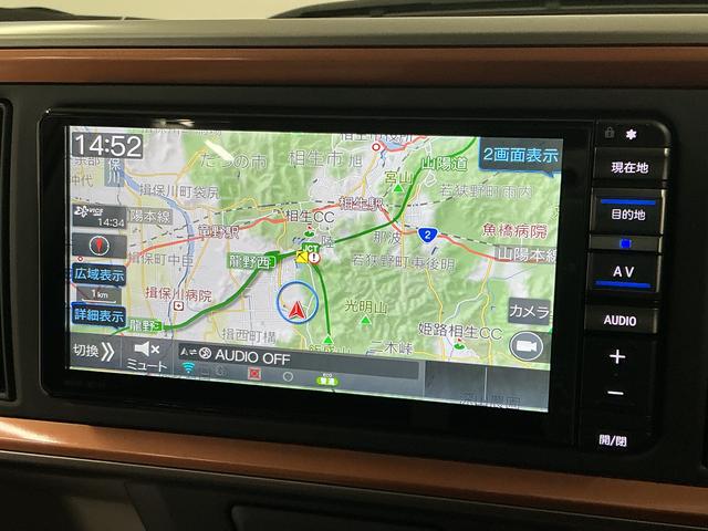 ブーンスタイル　ブラックリミテッド　ＳＡIII　ナビＴＶ　ドラレコ１年保証　ナビＴＶ　前後コーナーセンサー　ドラレコ　ＥＴＣ　ＤＶＤ　ＵＳＢ接続　Ｂｌｕｅｔｏｏｔｈ　オートハイビーム　ＬＥＤヘッドライト　スマートキー　木目調パネル　１４インチ純正アルミホイール（兵庫県）の中古車