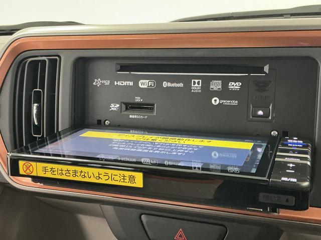 ブーンスタイル　ブラックリミテッド　ＳＡIII　ナビＴＶ　ドラレコ１年保証　ナビＴＶ　前後コーナーセンサー　ドラレコ　ＥＴＣ　ＤＶＤ　ＵＳＢ接続　Ｂｌｕｅｔｏｏｔｈ　オートハイビーム　ＬＥＤヘッドライト　スマートキー　木目調パネル　１４インチ純正アルミホイール（兵庫県）の中古車