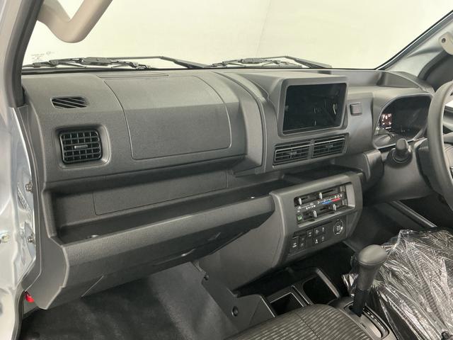 ハイゼットトラックジャンボエクストラ　４ＷＤ　ＣＶＴ　コーナーセンサー　３方開走行無制限１年保証　前後コーナーセンサー　４ＷＤ　ＣＶＴ車　３方開　荷台作業灯　オートハイビーム　ＬＥＤヘッドライト　アイドリングストップ　プッシュスタート　横滑り防止装置　リアゲートチェーン（兵庫県）の中古車