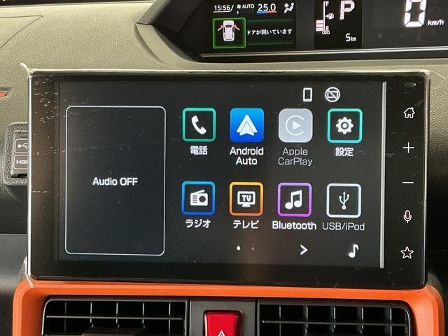 タントファンクロス　９インチディスプレイオーディオ　バックカメラ１年保証　９インチディスプレイオーディオ　バックカメラ　両側電動スライドドア　前後コーナーセンサー　前席シートヒーター　ルーフレール　ＵＳＢ　ＨＤＭＩ　オートハイビーム　１４インチ純正アルミホイール（兵庫県）の中古車