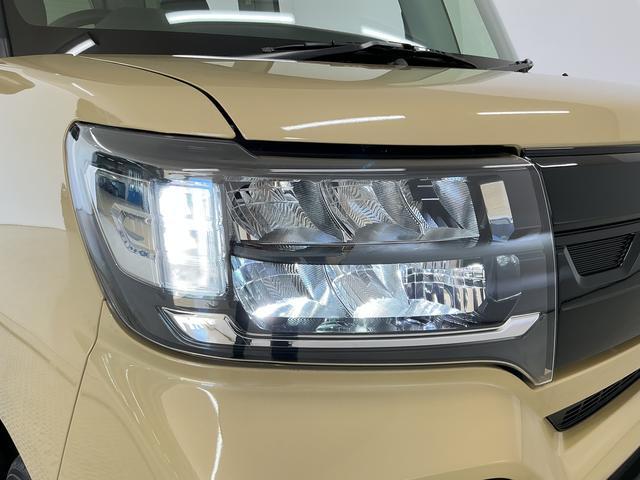 タントファンクロス　９インチディスプレイオーディオ　バックカメラ１年保証　９インチディスプレイオーディオ　バックカメラ　両側電動スライドドア　前後コーナーセンサー　前席シートヒーター　ルーフレール　ＵＳＢ　ＨＤＭＩ　オートハイビーム　１４インチ純正アルミホイール（兵庫県）の中古車