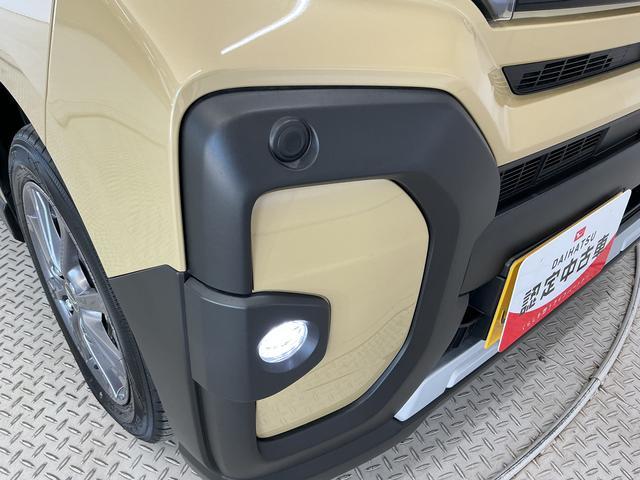 タントファンクロス　９インチディスプレイオーディオ　バックカメラ１年保証　９インチディスプレイオーディオ　バックカメラ　両側電動スライドドア　前後コーナーセンサー　前席シートヒーター　ルーフレール　ＵＳＢ　ＨＤＭＩ　オートハイビーム　１４インチ純正アルミホイール（兵庫県）の中古車