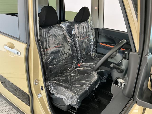 タントファンクロス　９インチディスプレイオーディオ　バックカメラ１年保証　９インチディスプレイオーディオ　バックカメラ　両側電動スライドドア　前後コーナーセンサー　前席シートヒーター　ルーフレール　ＵＳＢ　ＨＤＭＩ　オートハイビーム　１４インチ純正アルミホイール（兵庫県）の中古車